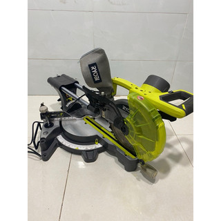 cưa trượt ryobi 254.2000w