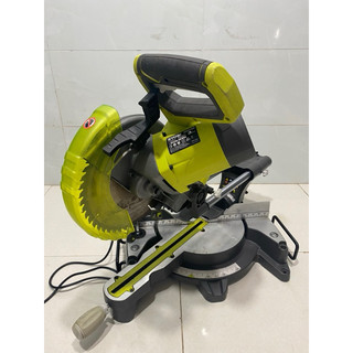 cưa trượt ryobi 254.2000w