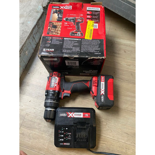 Máy khoan bin ozito 18v brushless