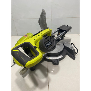 cưa trượt ryobi 254.2000w