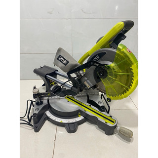cưa trượt ryobi 254.2000w