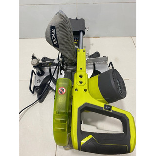 cưa trượt ryobi 254.2000w