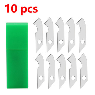 Hộp lưỡi dao cắt mica, phíp, pcb