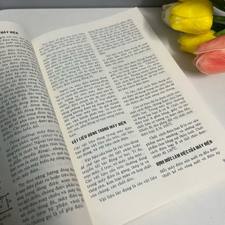 Sách - Thực Hành Dây Quấn Động Cơ Điện (Thiết Kế Dây Quấn, Quấn Dây Máy Điện)