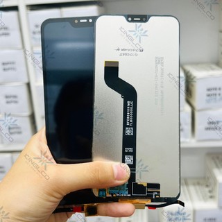 Bộ màn hình xiaomi redmi 6 pro, xiaomi mi a2 lite