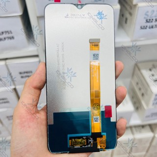 Màn hình full Oppo A5s (đen)