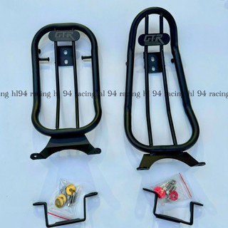 Baga giữa gtr yamaha pg1 ,pg-1 đen nhám v1 v3