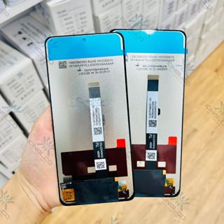  Màn hình Xiaomi Poco X3   Note 9 Pro 5G 