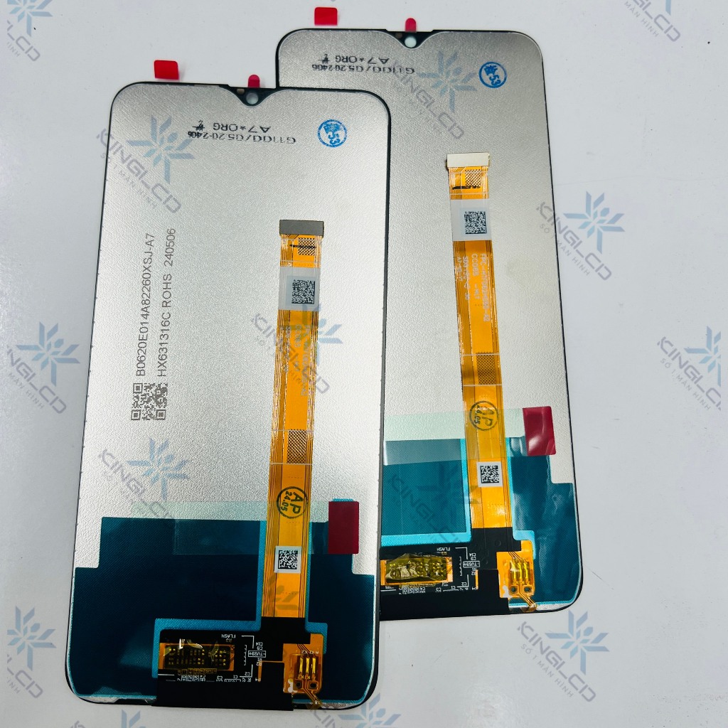 Màn hình Oppo A5S / A7 / A12