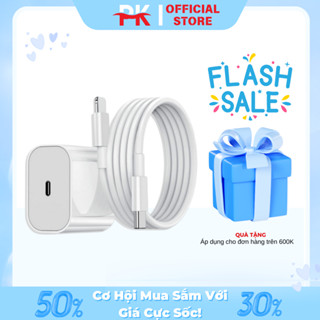 Bộ Sạc Nhanh Didooglt 20W Cao Cấp Không Nóng Máy, Sạc Nhanh An Toàn Ổn Định