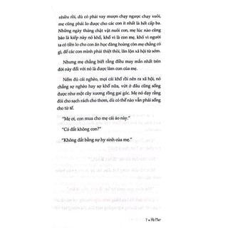 Sách - Mẹ Làm Gì Có Ước Mơ - AZ