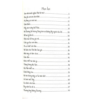 Sách - Mẹ Làm Gì Có Ước Mơ - AZ