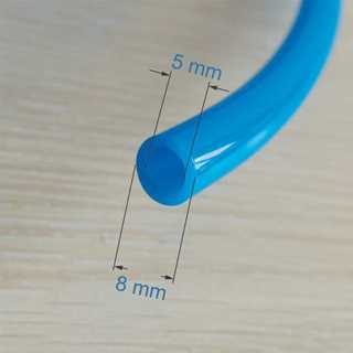 10 mét Dây Pu 5x8mm