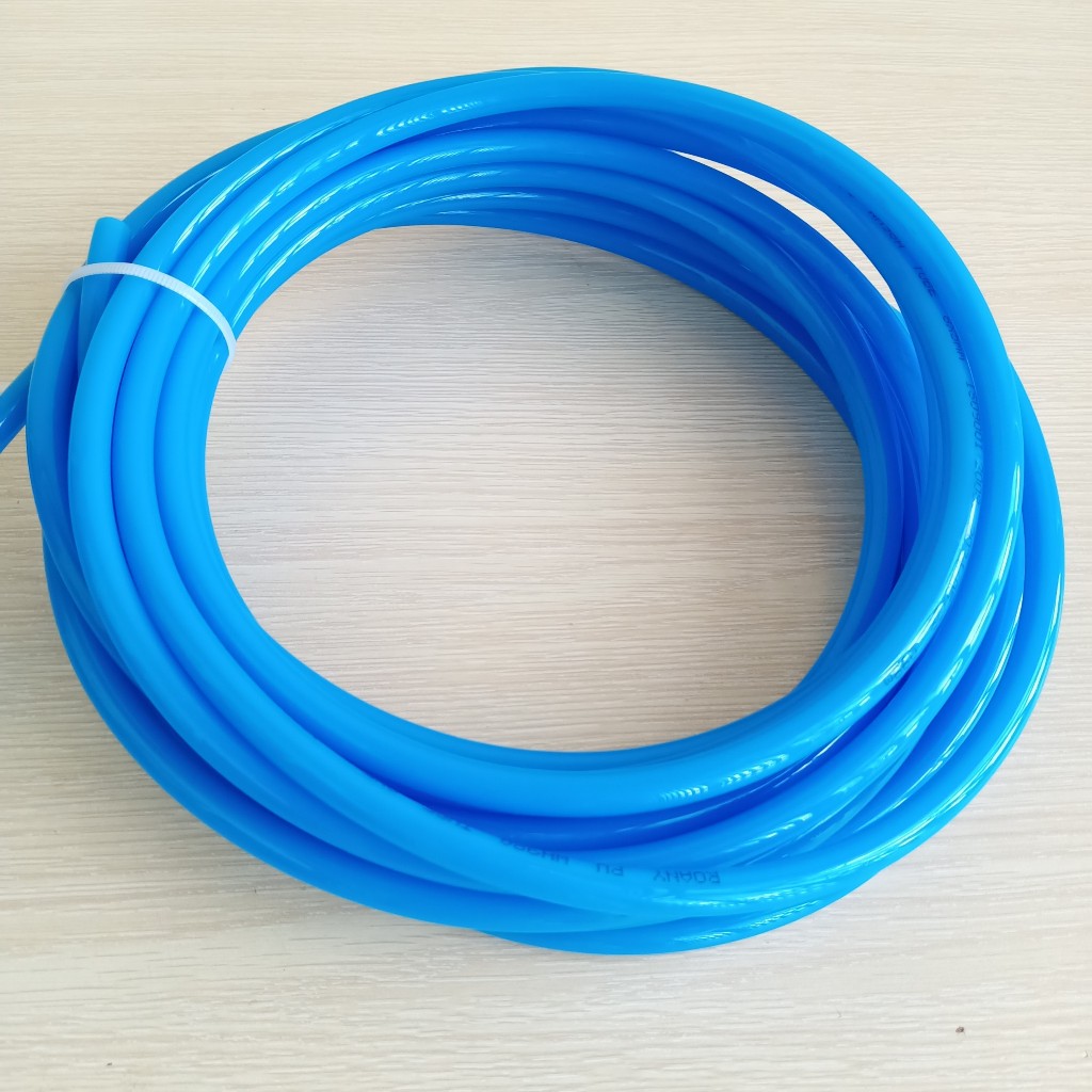 10 mét Dây Pu 5x8mm