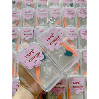 Mí Lưới Tape siêu mỏng kèm keo