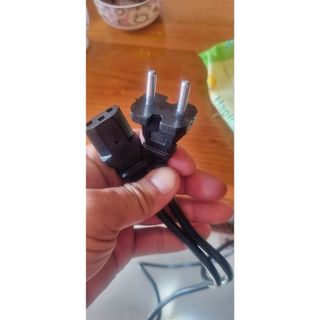 DÂY NGUỒN 3 CHẤU LOẠI TỐT
