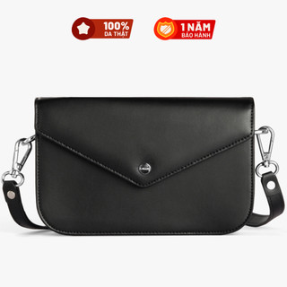 Túi đeo chéo nữ LAGOM Classic Crossbody Bag