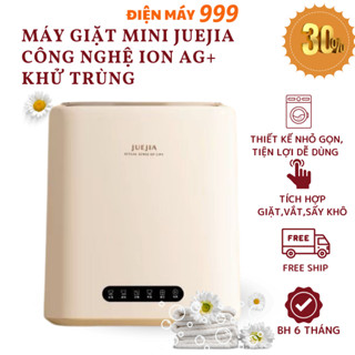 JUEJIA Máy giặt đồ lót Máy giặt đồ lót Máy giặt vớ nhỏ tự động Mini Panty đặc biệt Máy giặt vớ,tất, đồ trẻ sơ sinh