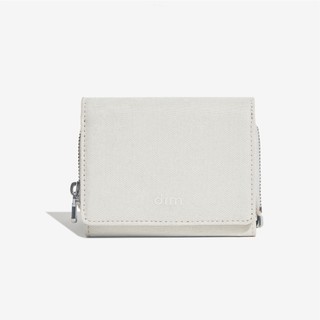 Ví vải dim compact wallet - 3 màu