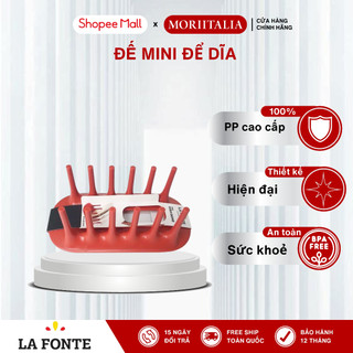 Đế mini đựng dĩa La Fonte gọn gàng tiện dụng Moriitalia - 001010