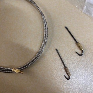 combo 2 lưỡi câu lươn chất lượng