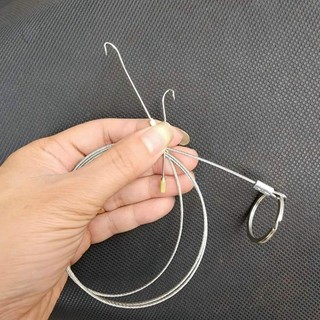 combo 2 lưỡi câu lươn chất lượng