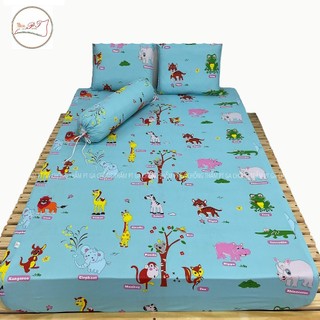 Ga chống thấm cho bé cao cấp PT chính hãng bảo vệ đệm tuyệt đối nằm trực tiếp không nóng bí lưng