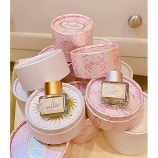 NƯỚC HOA VÙNG KÍN FOELLIE EAU DE INNER PERFUME Màu Hồng Hàn Quốc.
