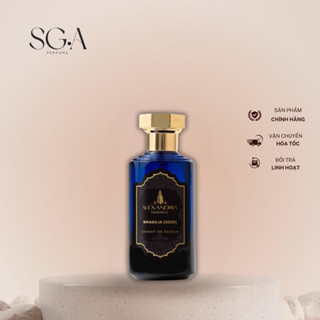  10ml • Brasilia 13zz01  • Alexandria Fragrances •  Creed Aventus  | Nước hoa Unisex 