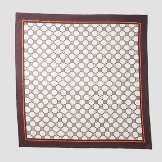 Khăn Lụa H&M Sang Chảnh, Lịch Sự