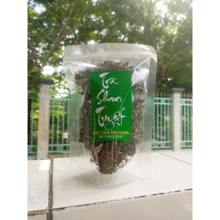 100gr trà shan tuyết cổ thụ hà giang