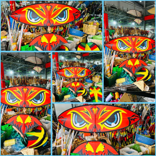 diều sáo lắp ghép full cacbon 1m70  và 2m  hàng kĩ nét