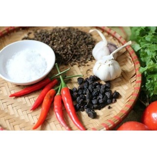 Hạt Dổi rừng thơm ngon loại 1