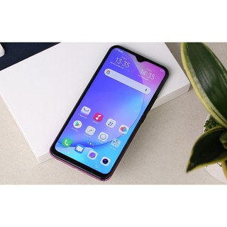 điện thoại Vivo Y17 MỚI 2sim ram 8G/256G, Cấu hình Cao, Cày Game đỉnh, BH 12 tháng