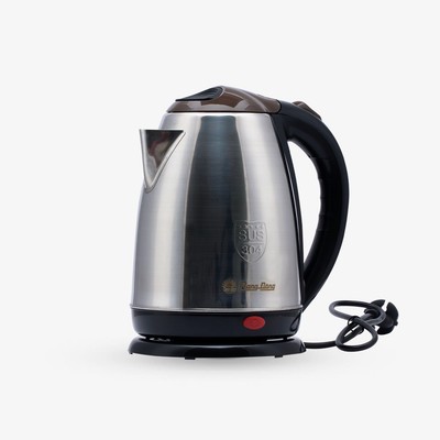 Ấm điện siêu tốc 1,8 lít Rạng Đông Inox 304 cao cấp RD-AST18ST2
