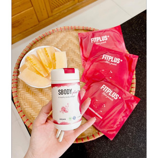 CAO TIÊU MỠ LINH CHI ĐỎ FITPLUS+ [MUA 3 CAO TẶNG KÈM 1 ĐAI BAN ĐÊM]