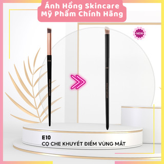 Cọ Che Khuyết Điểm Vùng Mắt Vacosi E10 Highlight Diffuser Brush