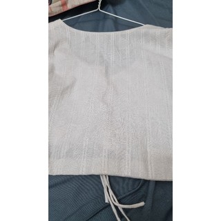 thanh lý áo OLV sz S