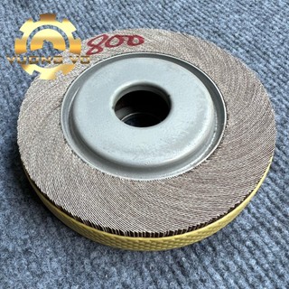 Bánh nhám,nhám bánh xe kích thước 150x25x25mm