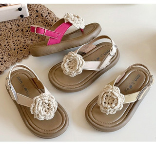 Sandal cho bé - Sandal quai ngang mã mới cho bé SA24119