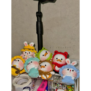𝐌𝐨́𝐜 𝐊𝐡𝐨𝐚́ 𝐋𝐞𝐧 | tất cả mẫu sz mini từ 3-4cm