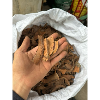 1kg Vỏ thân cây gạo Loại 1