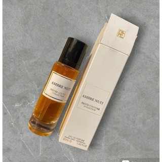 Nước hoa Dubai Ambre Nuit Privee Collection