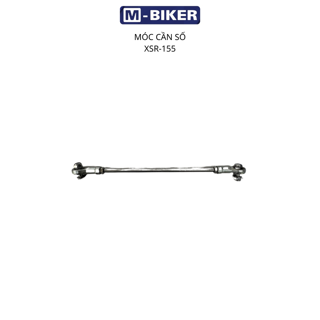 móc cần số xsr155, đũa cần số xsr155, đũa cần số ,móc cần số, phụ kiện xsr155, phụ kiện xe xsr155