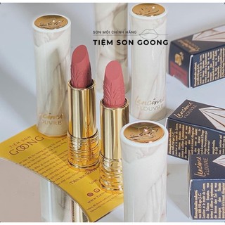 Son môi LANCOME louvre limited (vỏ vân đá)