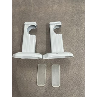 Phụ Kiện Treo Rèm Cửa