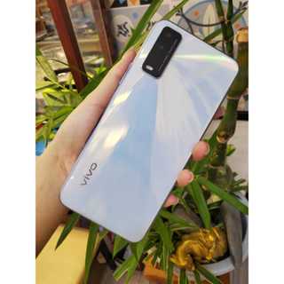 điện thoại Vivo Y20 2022 ram 8/256G máy Chính Hãng, cấu hình cao ngất, chiến game nặng siêu mượt