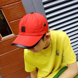 Nón kết Chụp Ảnh ⚡️ VIDEO + ẢNH THẬT ⚡️ NÓN KẾT , MŨ DÙ SƠN CHỮ S siêu hót nhiều màu -  phong cách