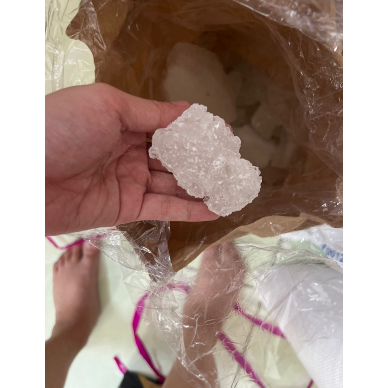 Đường Phèn Bao 10kg