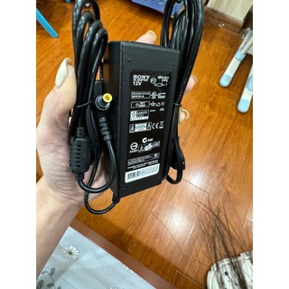 Bảo hành lỗi 1 đổi 1 nguồn sạc loa sony srs-d5